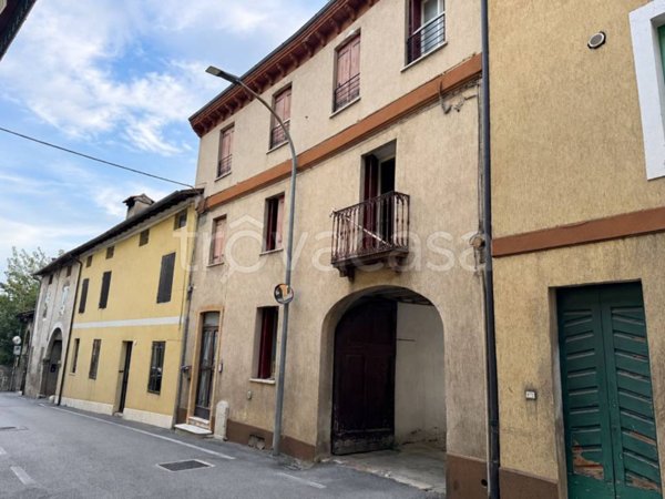 casa indipendente in vendita a Piovene Rocchette