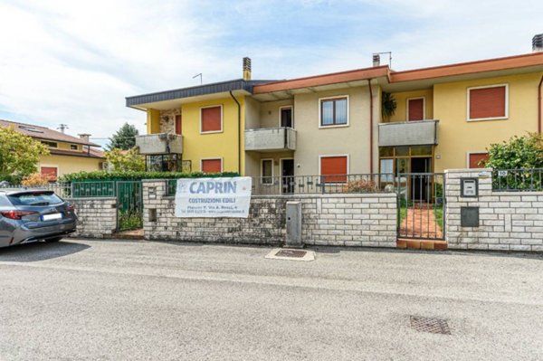 casa indipendente in vendita a Piovene Rocchette