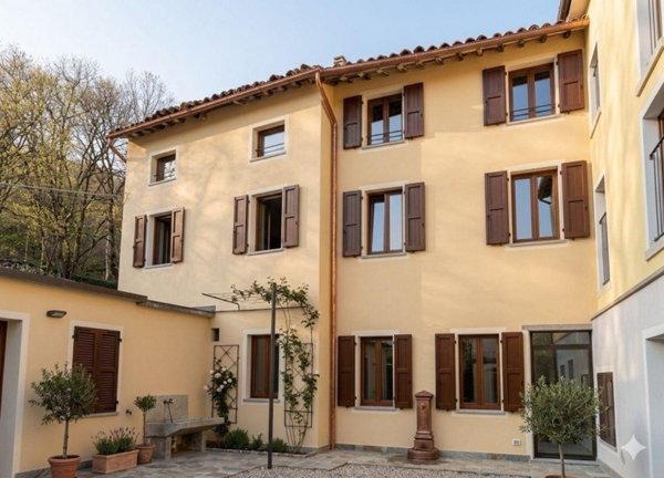 casa indipendente in vendita a Piovene Rocchette