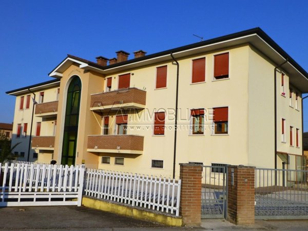 appartamento in vendita a Pojana Maggiore