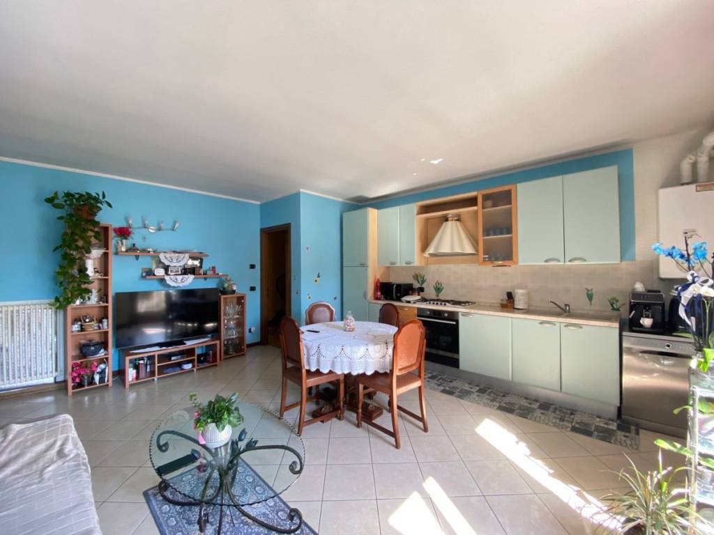 appartamento in vendita a Pojana Maggiore