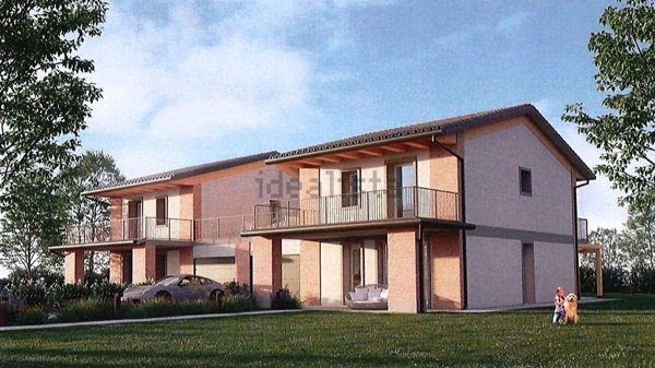 appartamento in vendita a Pojana Maggiore