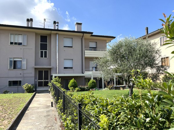 appartamento in vendita a Pojana Maggiore