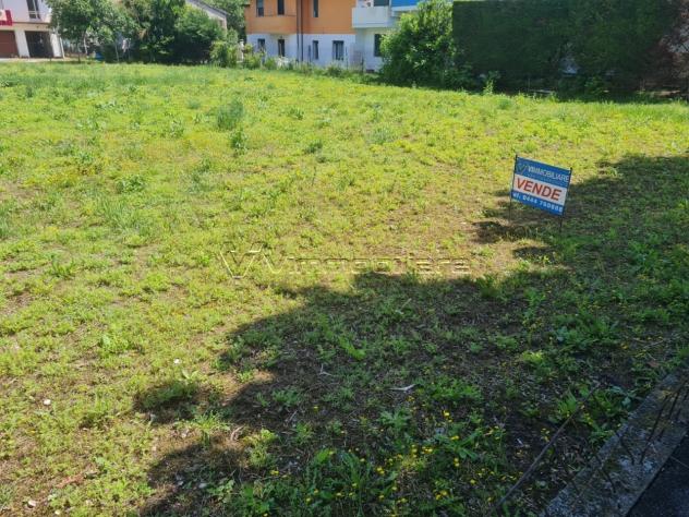 terreno edificabile in vendita a Pojana Maggiore