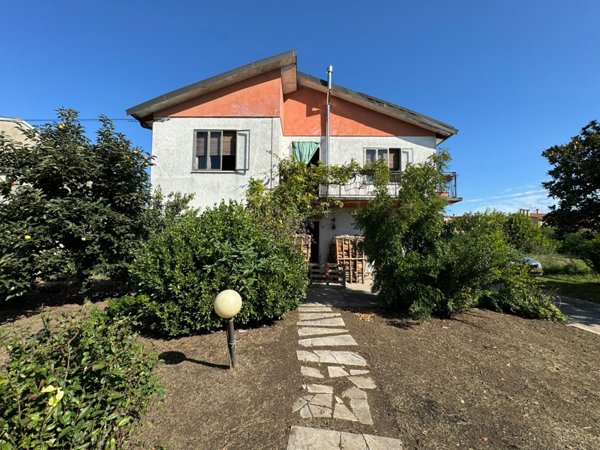 casa indipendente in vendita a Pojana Maggiore