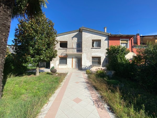 casa indipendente in vendita a Pojana Maggiore