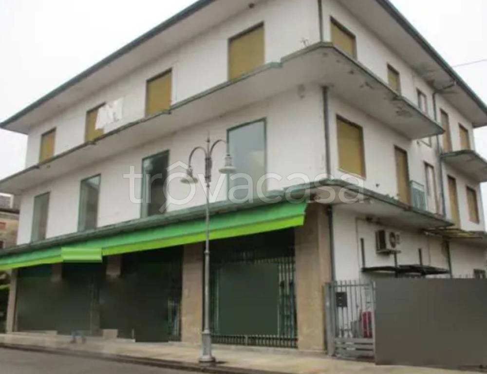 appartamento in vendita a Pojana Maggiore