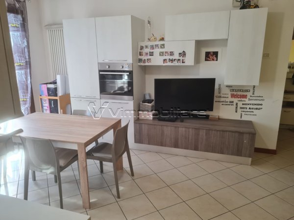 appartamento in vendita a Pojana Maggiore