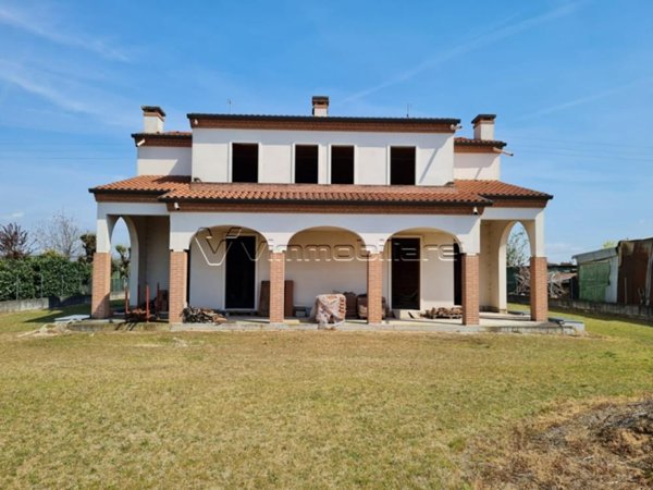 casa indipendente in vendita a Pojana Maggiore