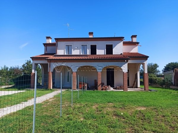 casa indipendente in vendita a Pojana Maggiore