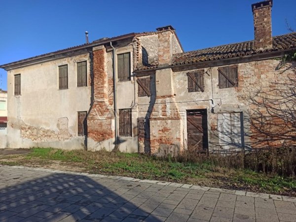 appartamento in vendita a Pojana Maggiore