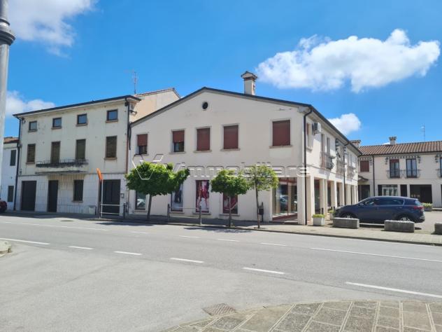 appartamento in vendita a Pojana Maggiore