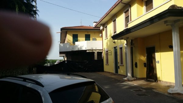 appartamento in vendita a Pojana Maggiore