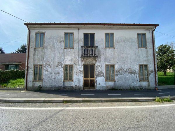 casa indipendente in vendita a Pojana Maggiore