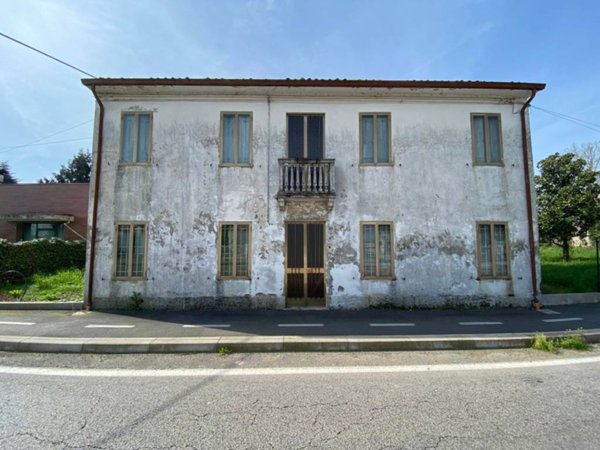 casa indipendente in vendita a Pojana Maggiore