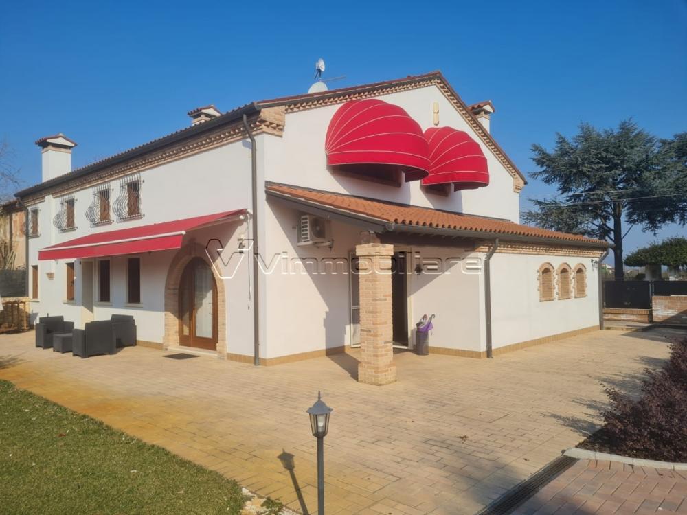 casa indipendente in vendita a Pojana Maggiore
