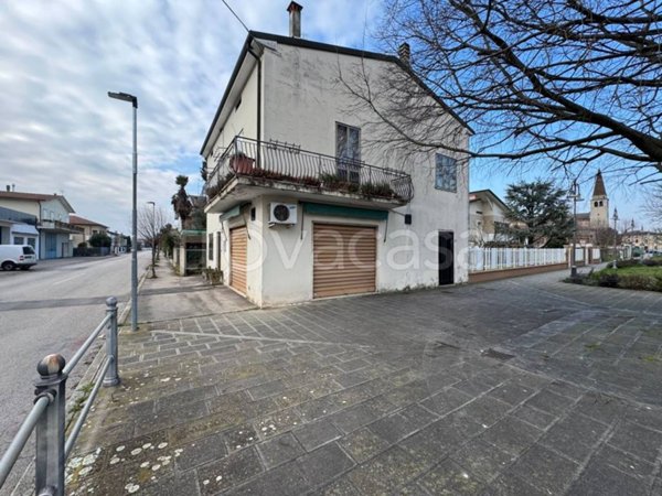casa indipendente in vendita a Pojana Maggiore