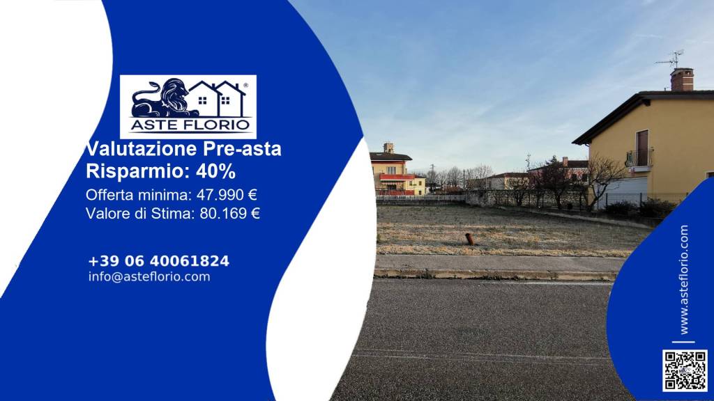 terreno agricolo in vendita a Pojana Maggiore