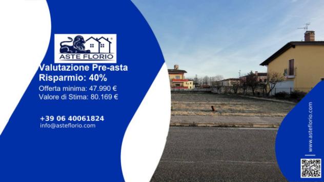 terreno agricolo in vendita a Pojana Maggiore