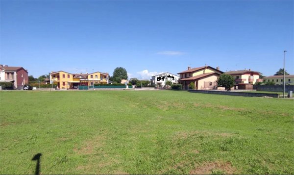 terreno edificabile in vendita a Pojana Maggiore