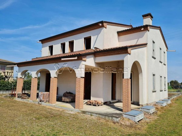 casa indipendente in vendita a Pojana Maggiore