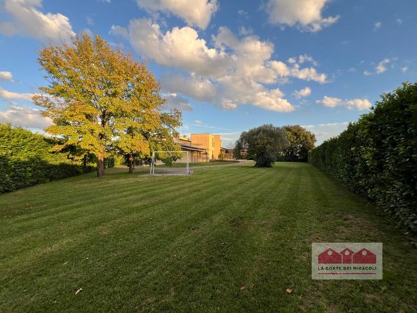 casa indipendente in vendita a Pojana Maggiore
