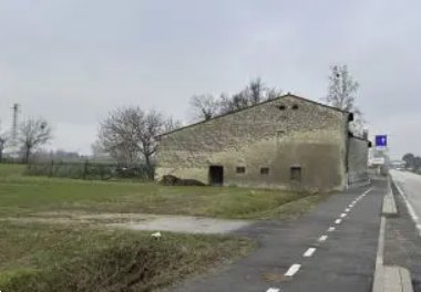 locale di sgombero in vendita a Pojana Maggiore in zona Ponte Cazzola