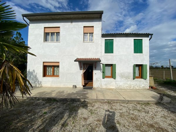 casa indipendente in vendita a Pojana Maggiore