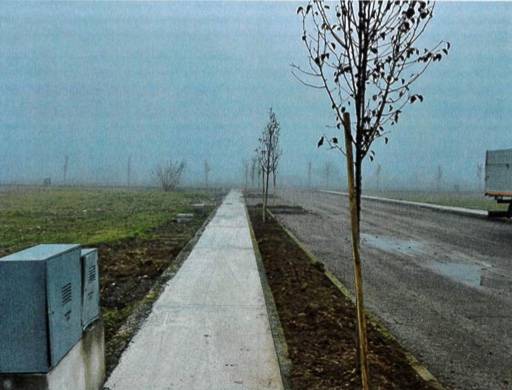 terreno edificabile in vendita a Pojana Maggiore
