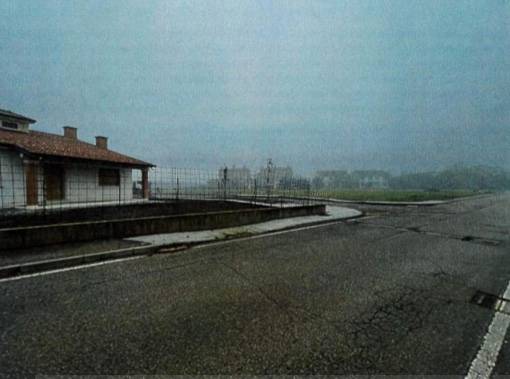 terreno edificabile in vendita a Pojana Maggiore