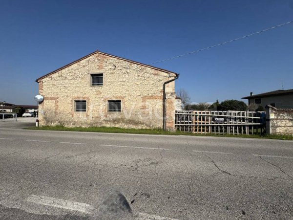 capannone in vendita a Pojana Maggiore