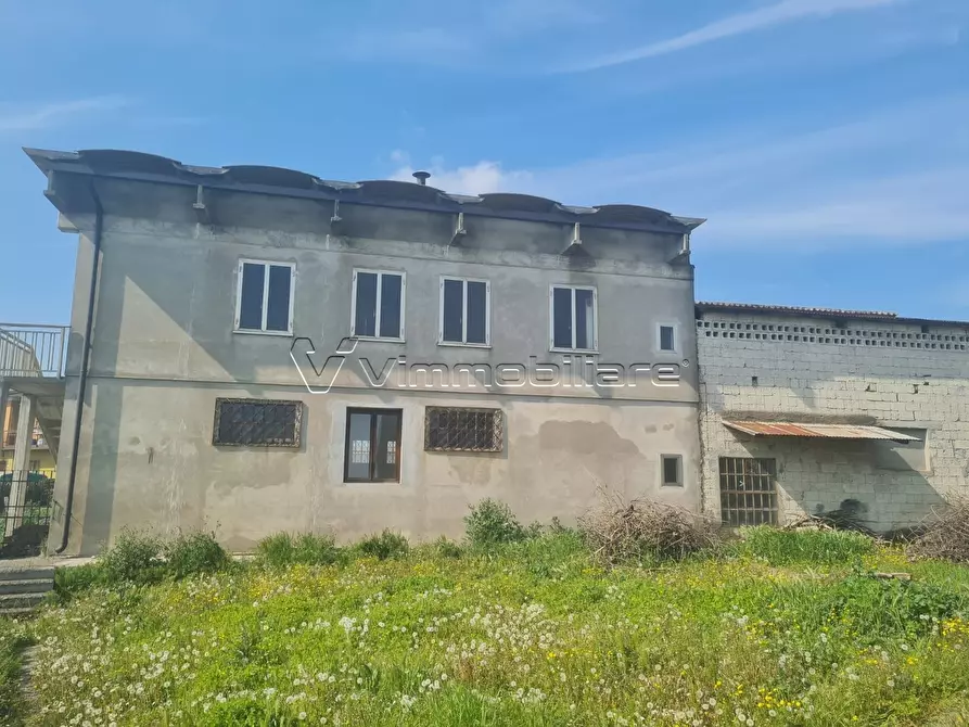 locale di sgombero in vendita a Pojana Maggiore