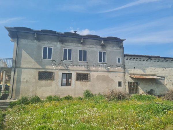 locale di sgombero in vendita a Pojana Maggiore
