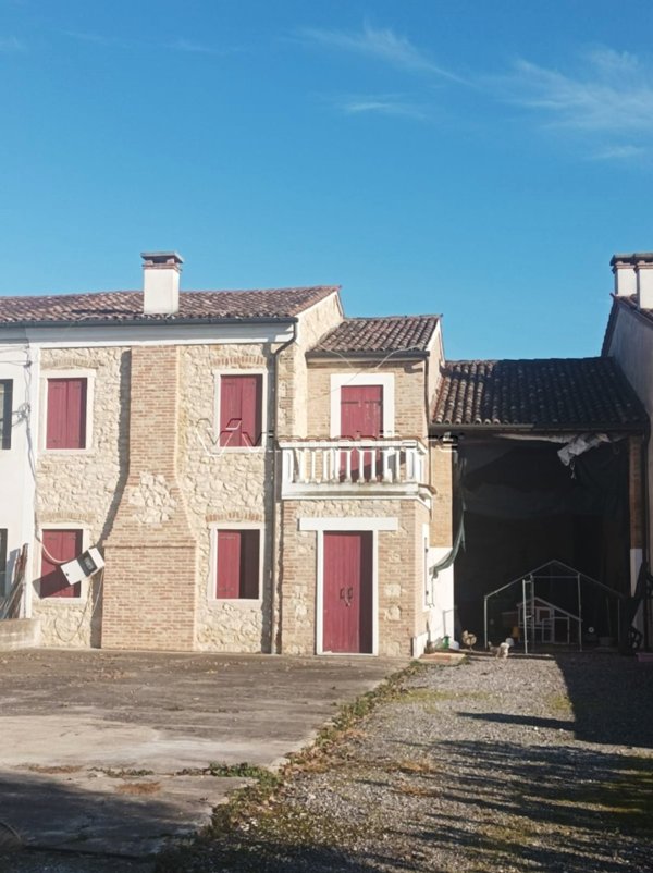 casa indipendente in vendita a Pojana Maggiore