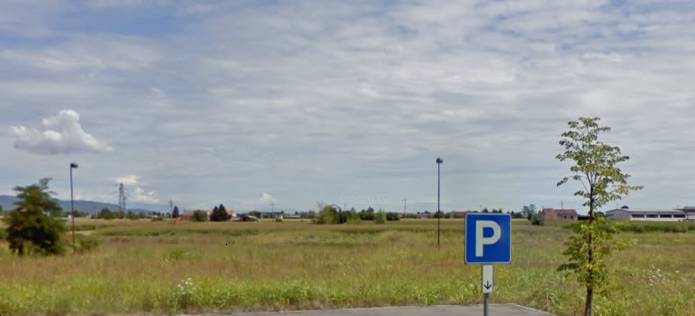 terreno edificabile in vendita a Pojana Maggiore