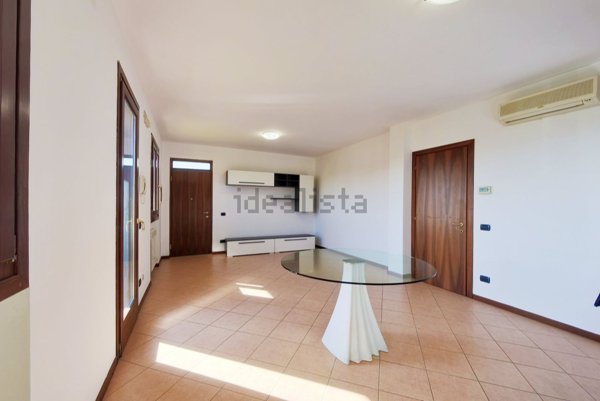 appartamento in vendita a Pojana Maggiore