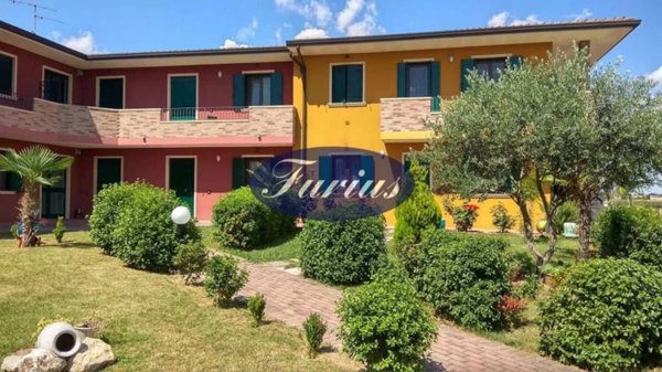 appartamento in vendita a Pojana Maggiore