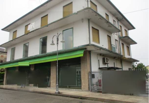 negozio in vendita a Pojana Maggiore