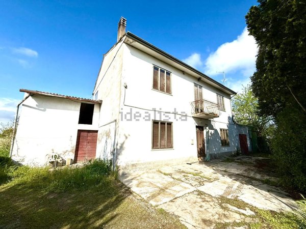 casa indipendente in vendita a Pojana Maggiore