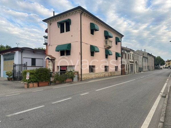 appartamento in vendita a Pojana Maggiore
