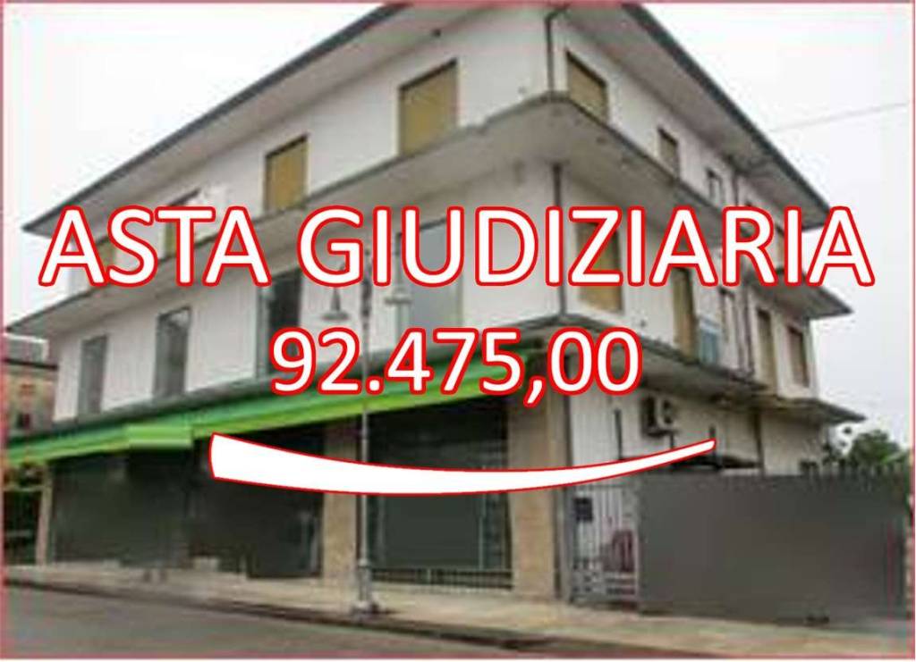 negozio in vendita a Pojana Maggiore