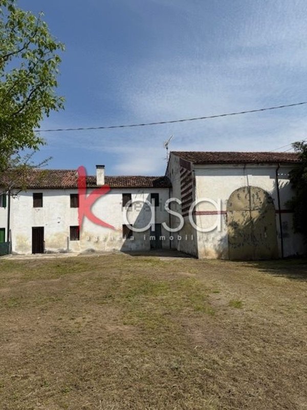 casa indipendente in vendita a Pojana Maggiore