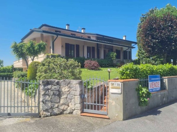 casa indipendente in vendita a Pojana Maggiore