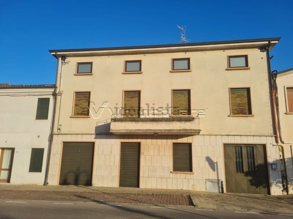 casa indipendente in vendita a Pojana Maggiore
