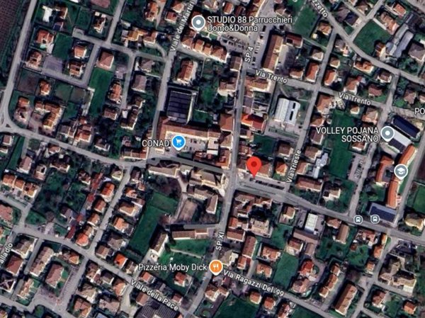 appartamento in vendita a Pojana Maggiore