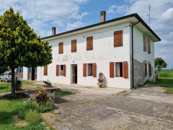casa indipendente in vendita a Pojana Maggiore