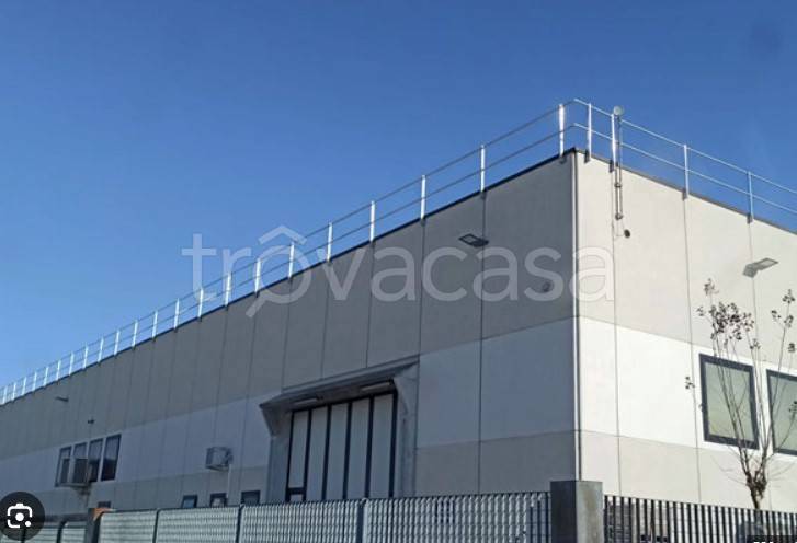 locale commerciale in vendita a Pojana Maggiore