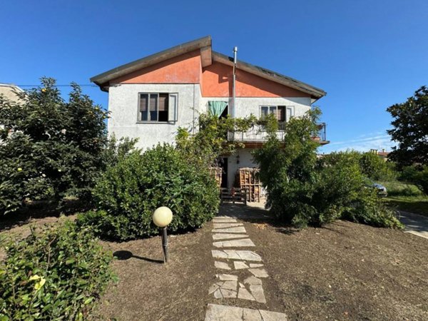 casa indipendente in vendita a Pojana Maggiore