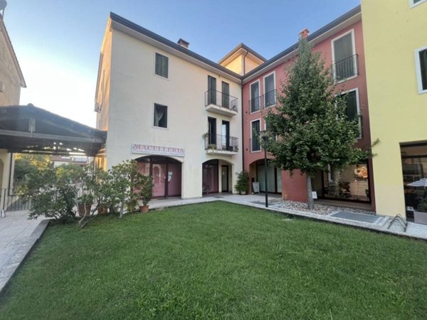 appartamento in vendita a Pojana Maggiore