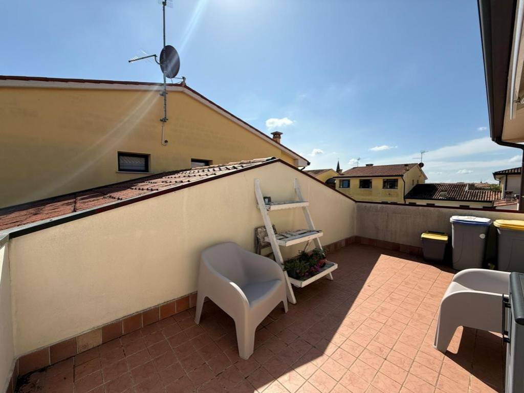 appartamento in vendita a Pojana Maggiore